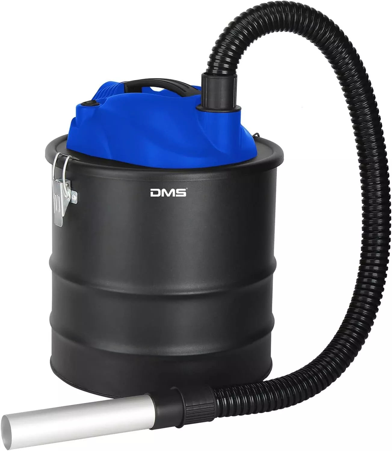 DMS AS-1200B Aschesauger