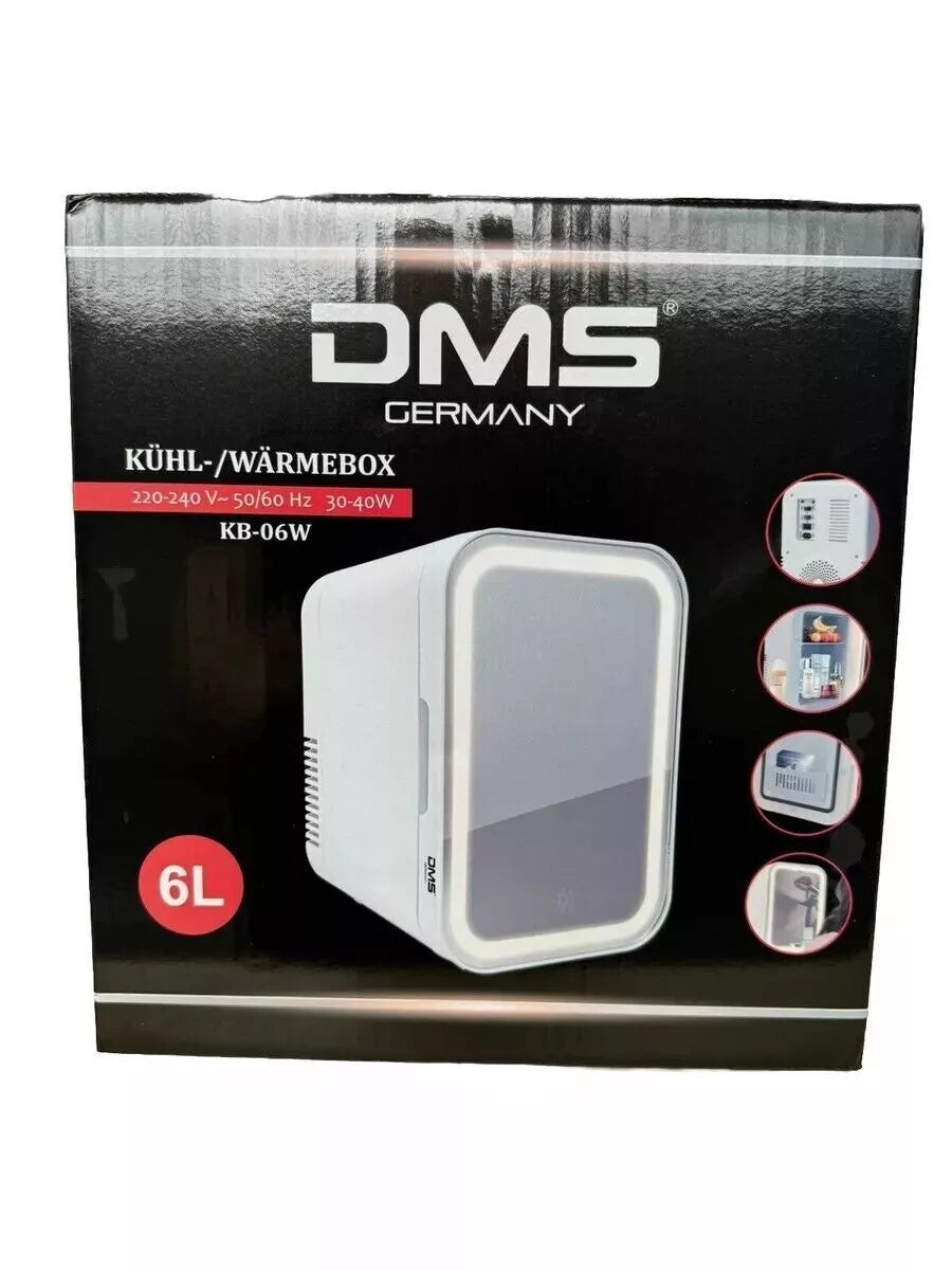Mini -Kühlschrank DMS KB06W