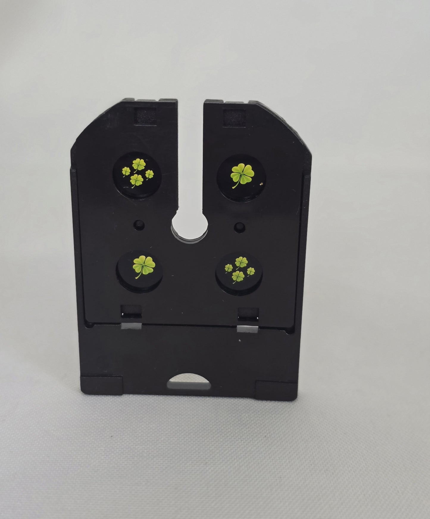 LED-Projektor mit 12 Themen-Projektionsfolien – Marke Bestyks