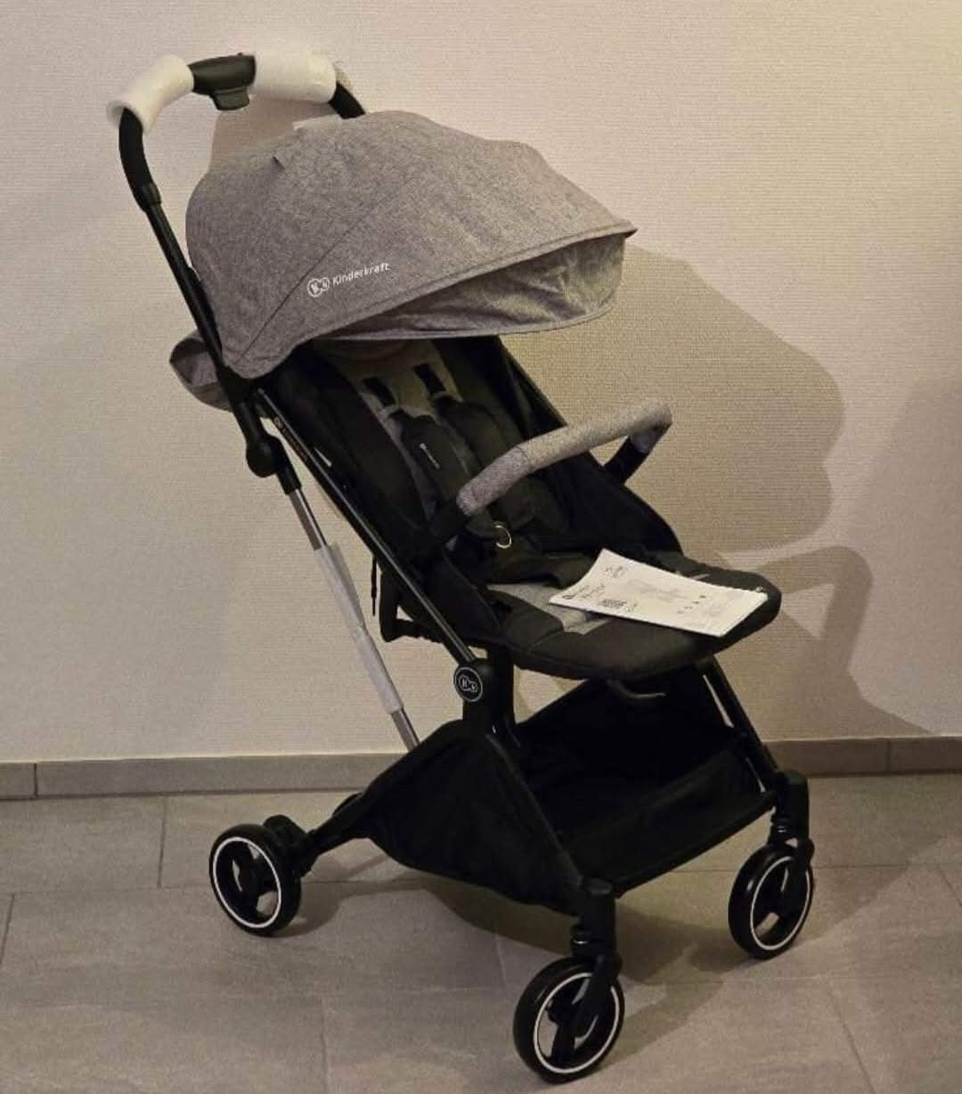 Kinderkraft Indy