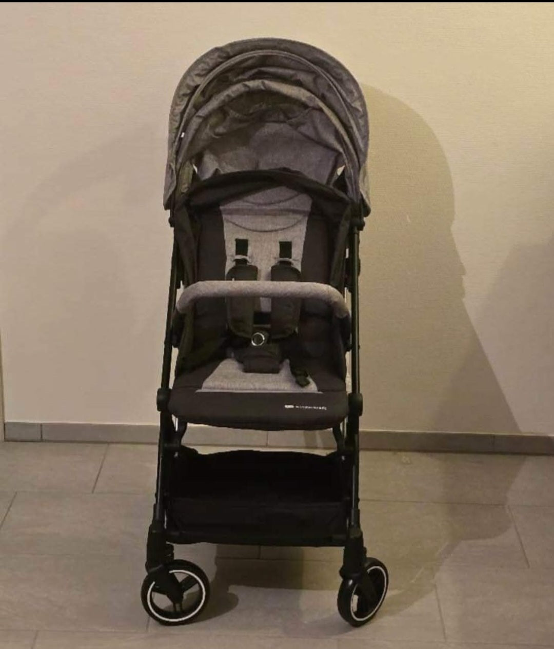 Kinderkraft Indy
