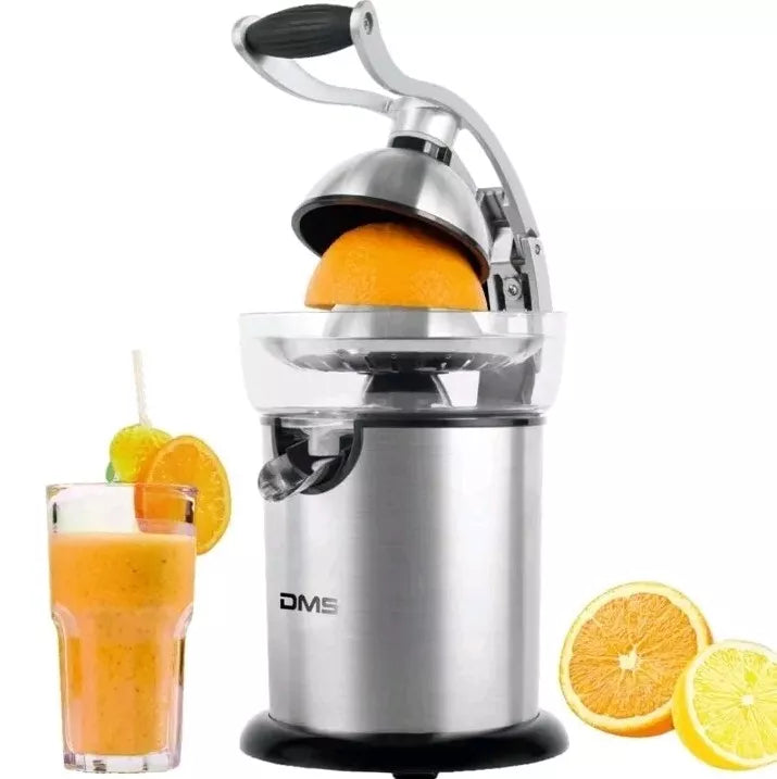 DMS ZP-160 Zitruspresse