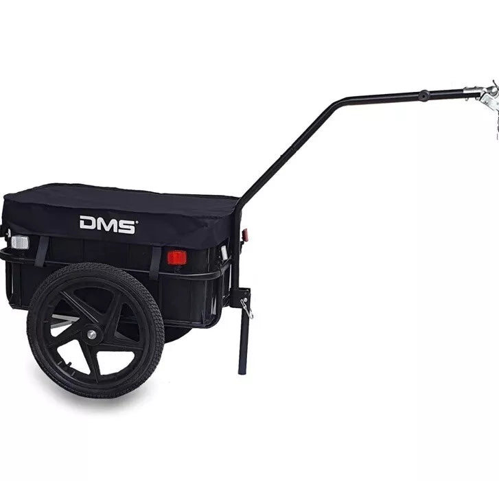 DMS FH-01S Fahrradanhänger
